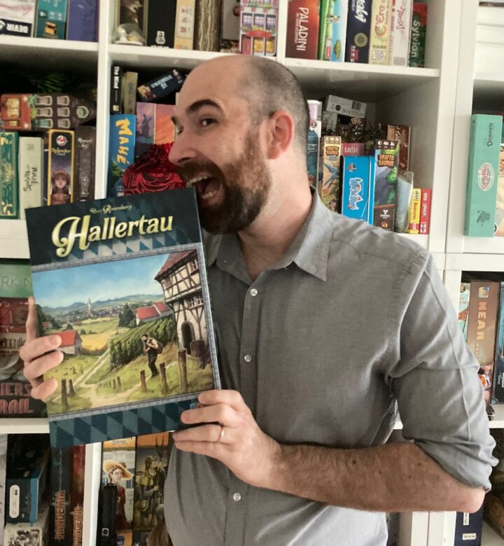 andrea hallertau corsari ludici treviso